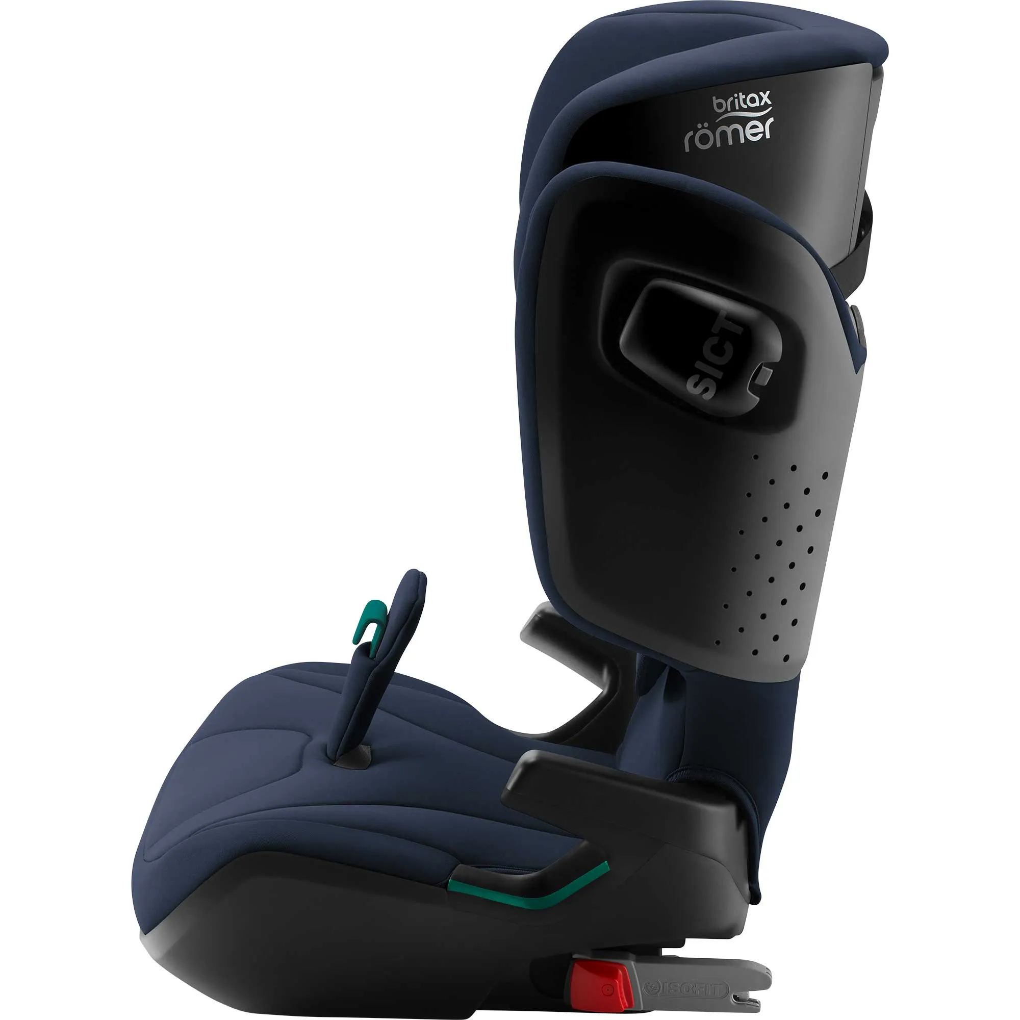 Britax Römer Kidfix i-Size Night Blue
