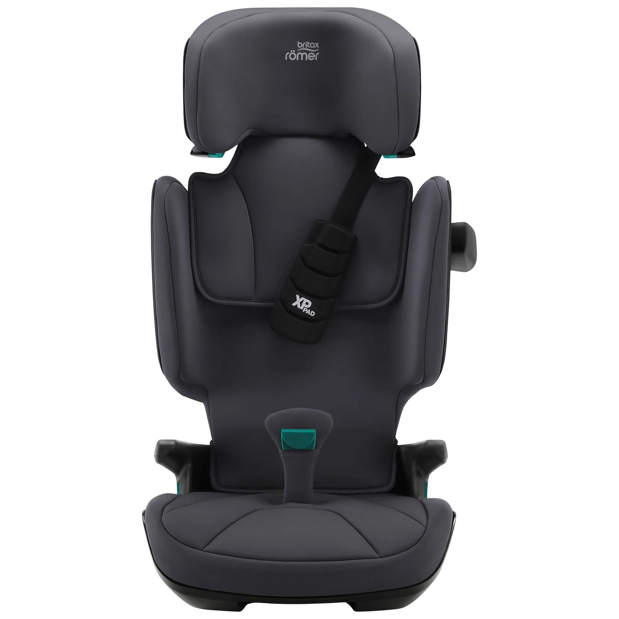 Britax Römer Kidfix i-Size Storm Grey