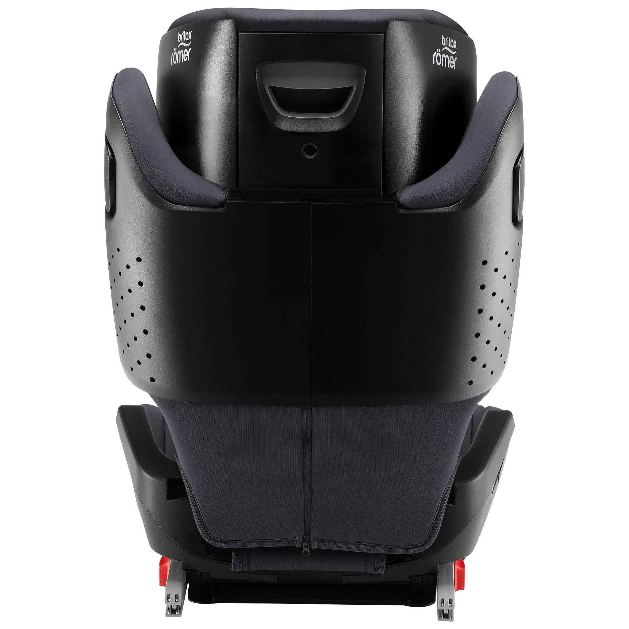 Britax Römer Kidfix i-Size Storm Grey