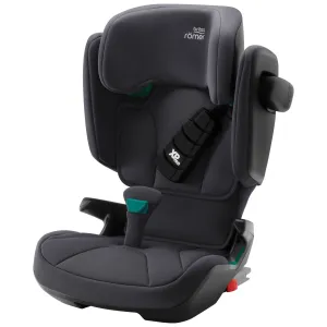 Britax Römer Kidfix i-Size Storm Grey