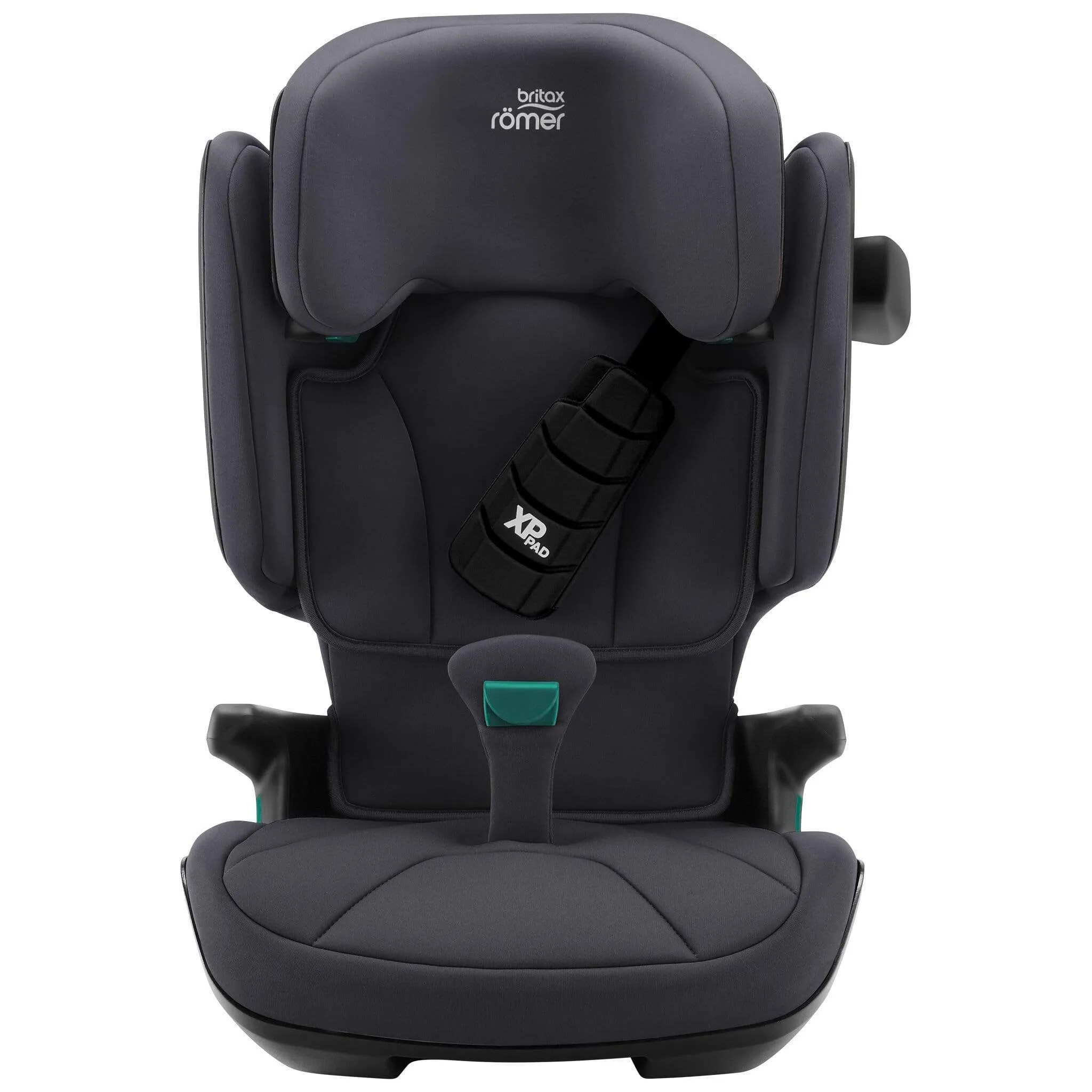 Britax Römer Kidfix i-Size Storm Grey