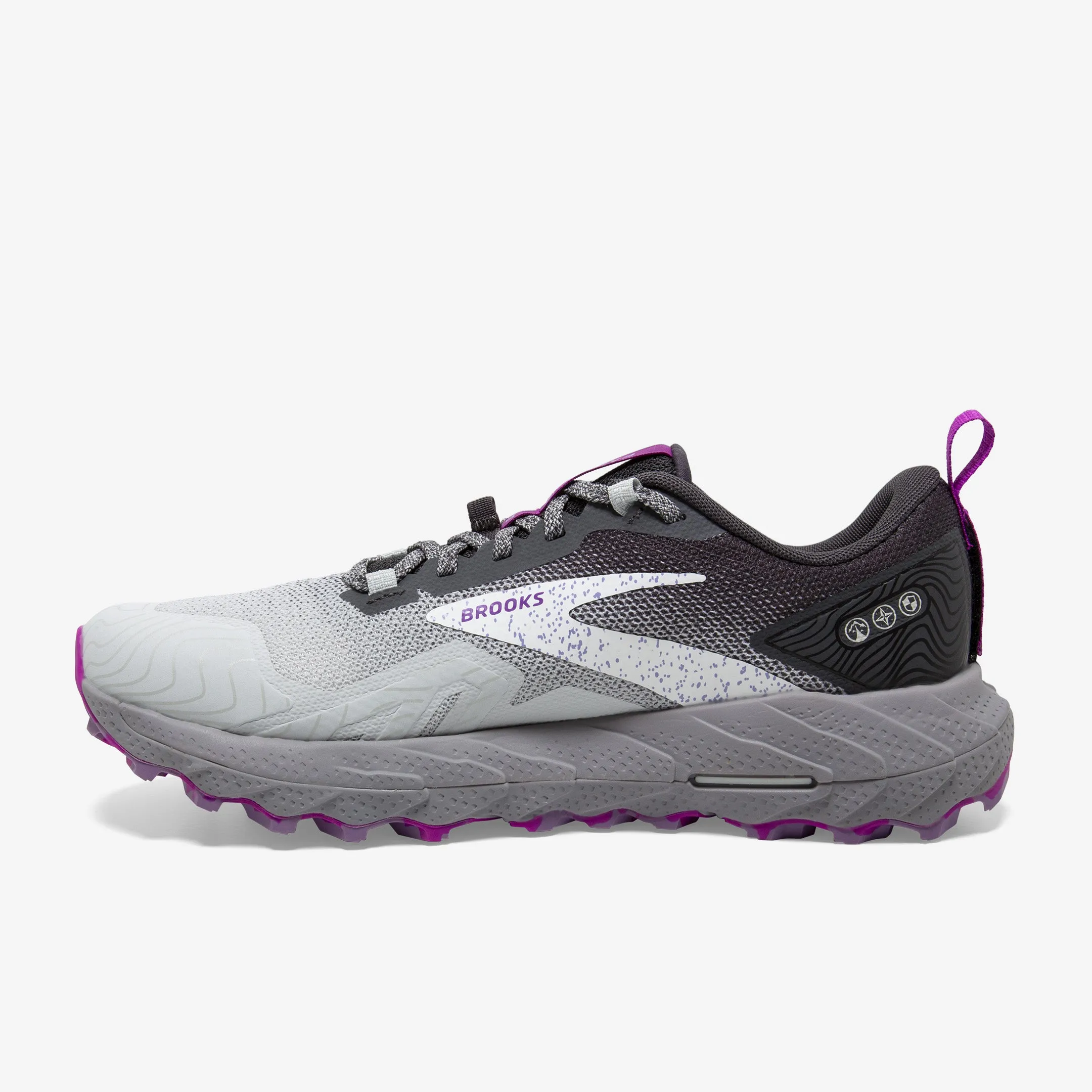 Brooks - Cascadia 17 - Large - Femme
