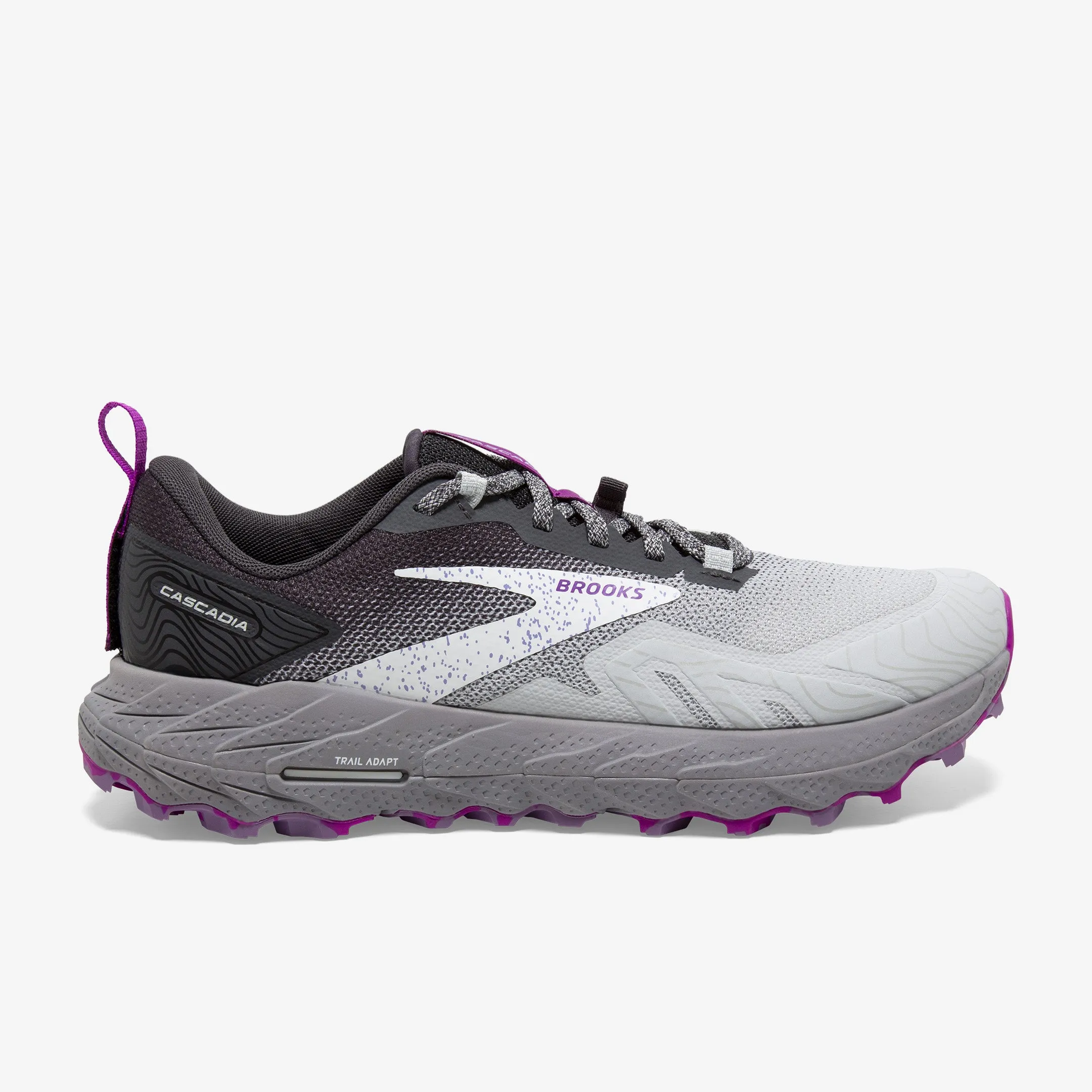 Brooks - Cascadia 17 - Large - Femme