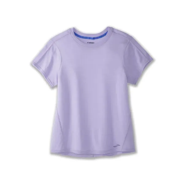 BROOKS - Women's Distance Short Sleeve