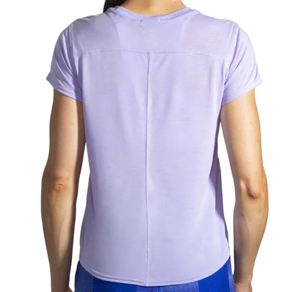BROOKS - Women's Distance Short Sleeve