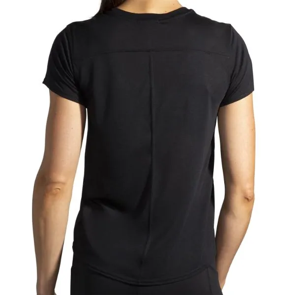 BROOKS - Women's Distance Short Sleeve