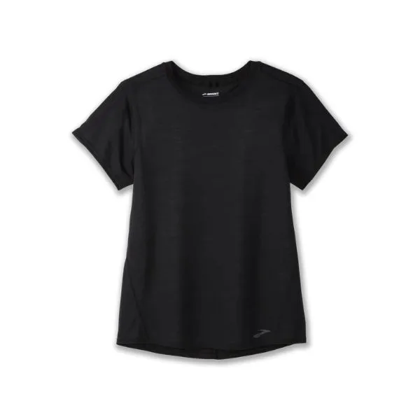 BROOKS - Women's Distance Short Sleeve