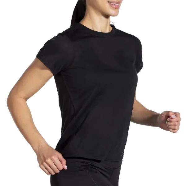 BROOKS - Women's Distance Short Sleeve