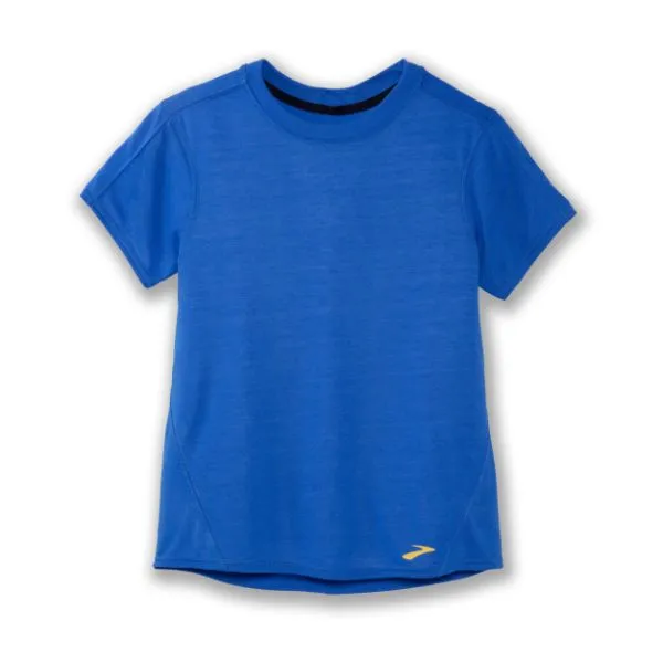 BROOKS - Women's Distance Short Sleeve