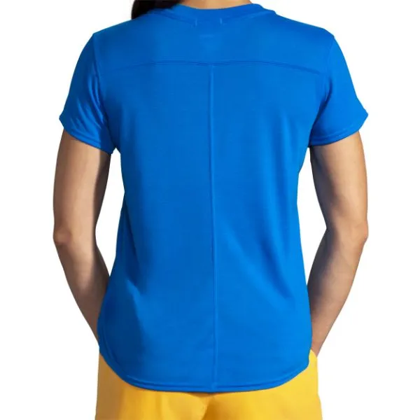 BROOKS - Women's Distance Short Sleeve