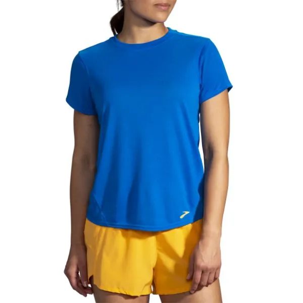 BROOKS - Women's Distance Short Sleeve