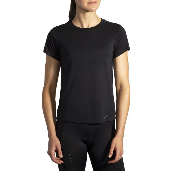 BROOKS - Women's Distance Short Sleeve