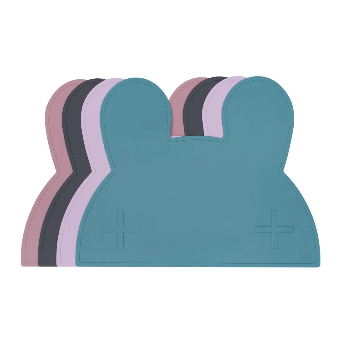 Bunny Placie® - Dusty Rose