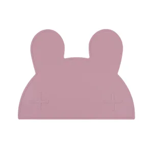 Bunny Placie® - Dusty Rose