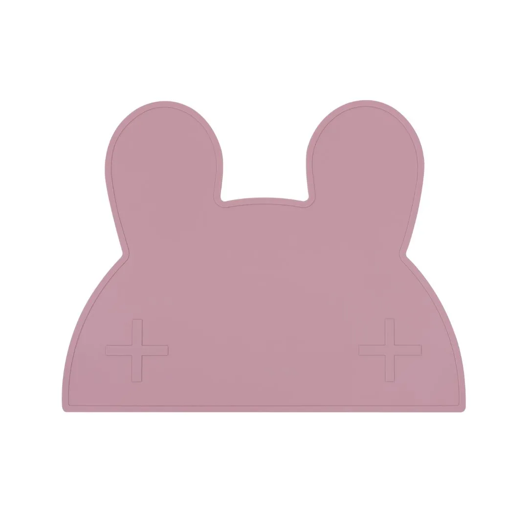Bunny Placie® - Dusty Rose