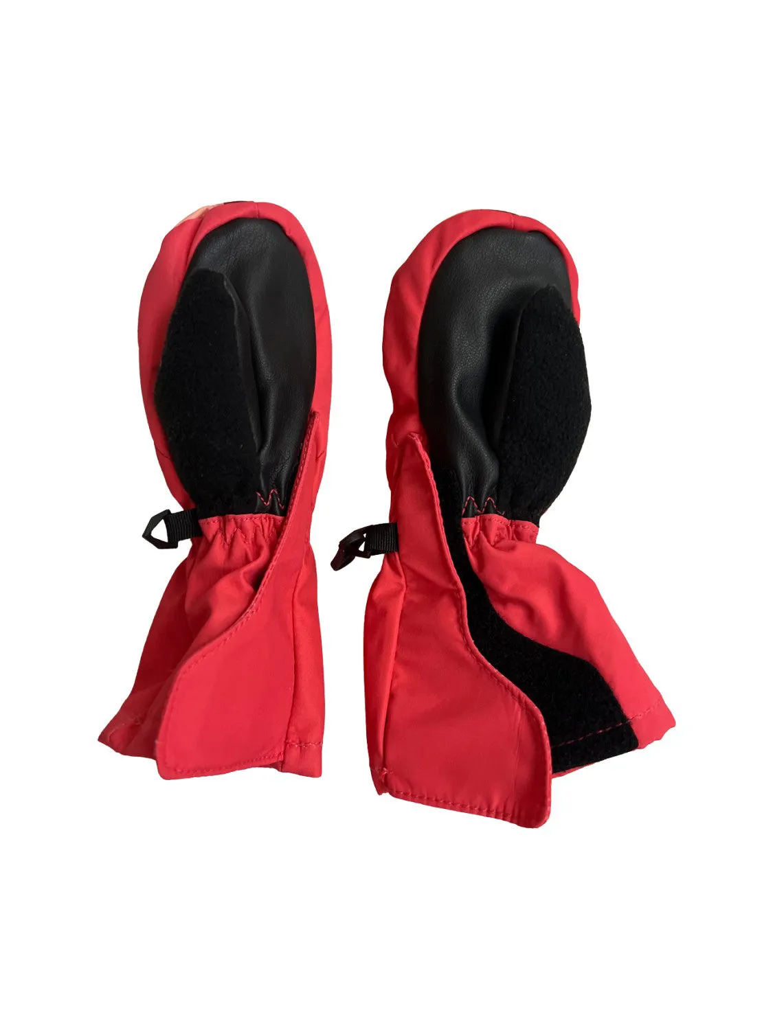 Burton Mittens 2T