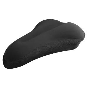 BV Seat Cover Memory Foam Saddle Cushion | BV-SC-01
