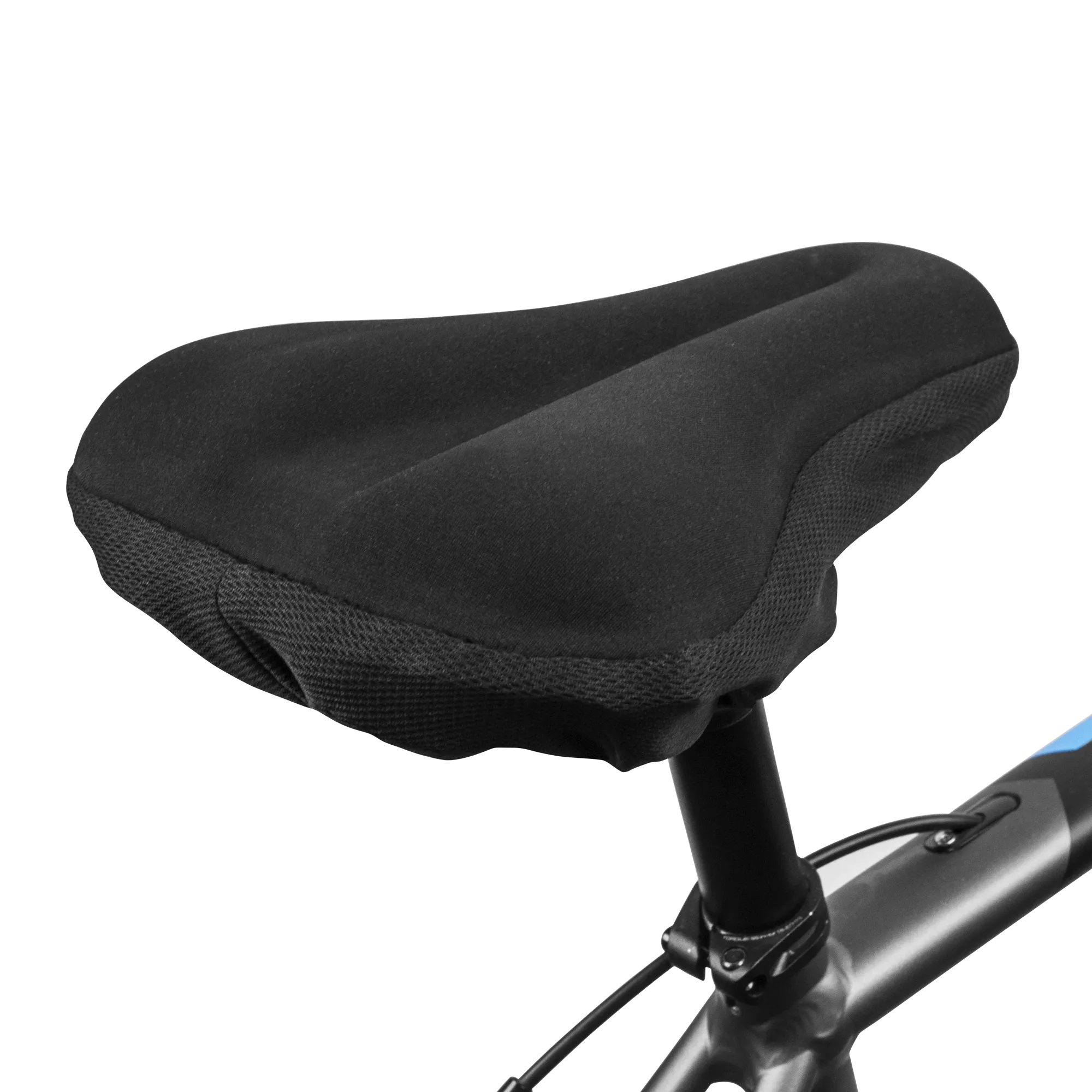 BV Seat Cover Memory Foam Saddle Cushion | BV-SC-01