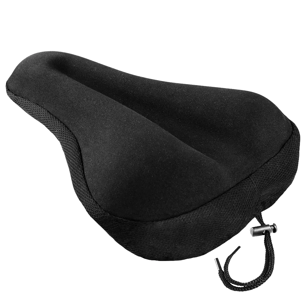 BV Seat Cover Memory Foam Saddle Cushion | BV-SC-01