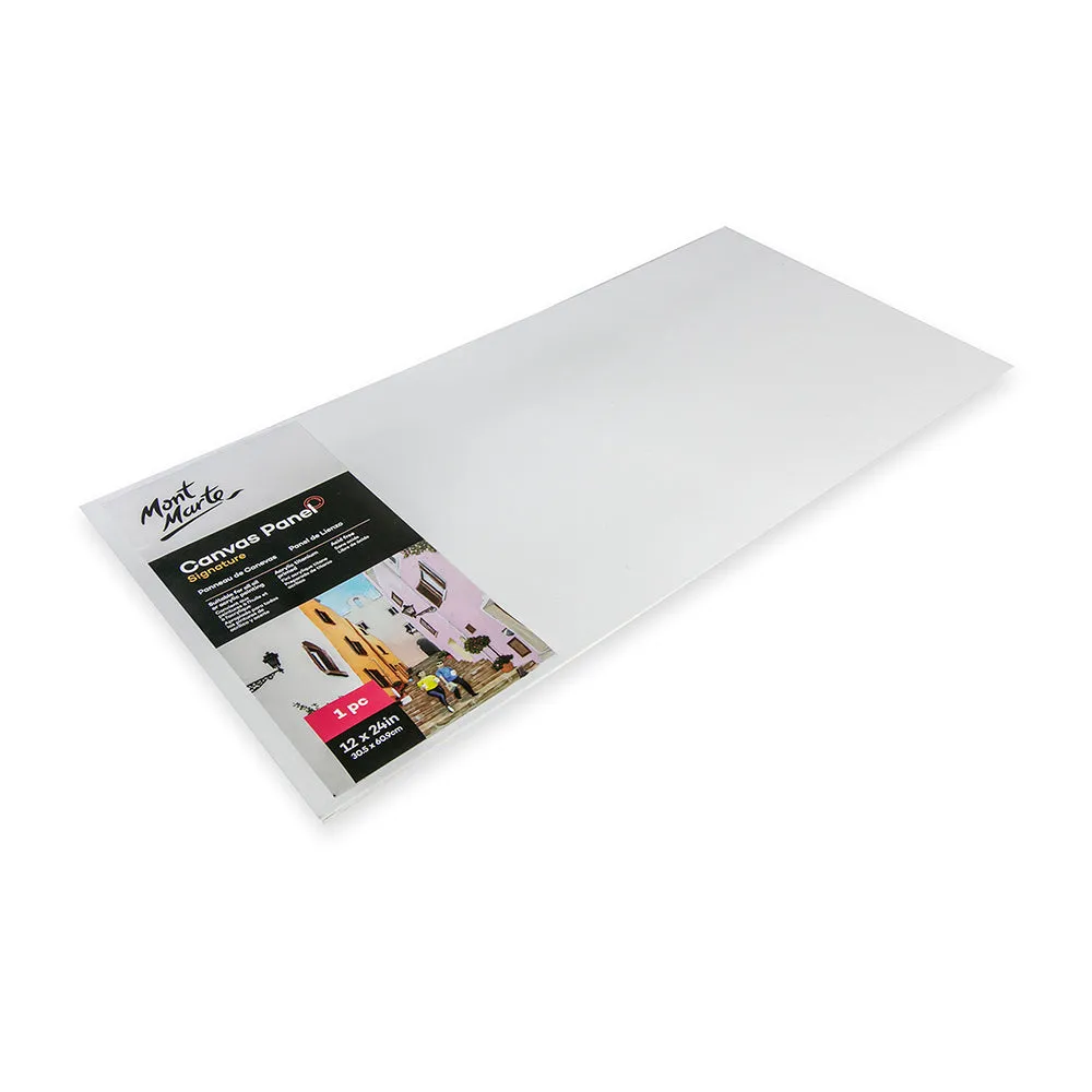 Canvas Panel Signature 1pc 30.5 x 60.9cm (12 x 24in)