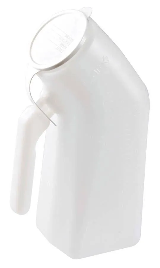 Carex Male Urinal