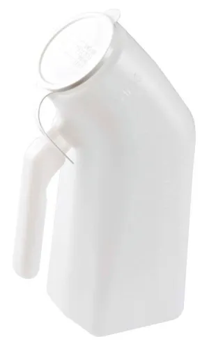 Carex Male Urinal