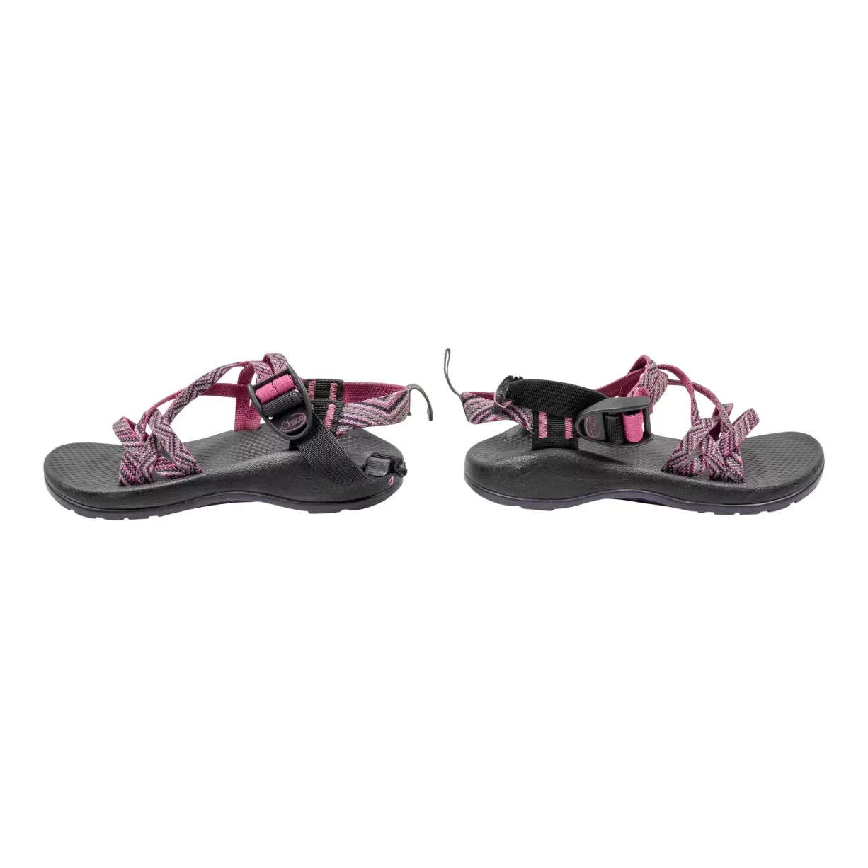 Chaco ZX/1 EcoTread Sandals - Kids'