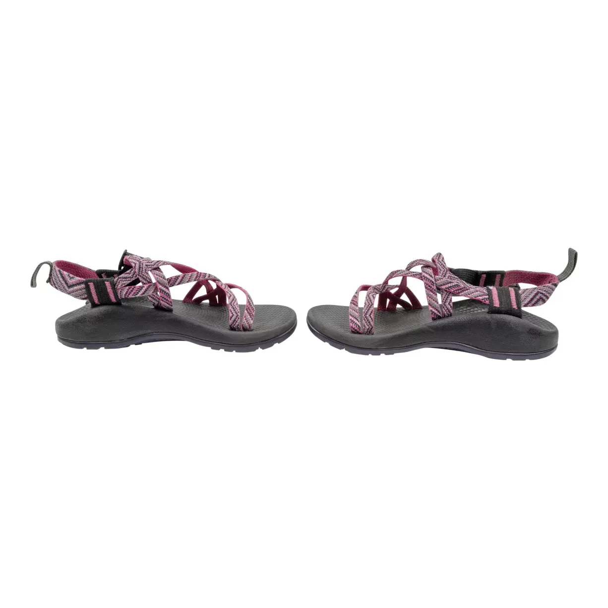 Chaco ZX/1 EcoTread Sandals - Kids'