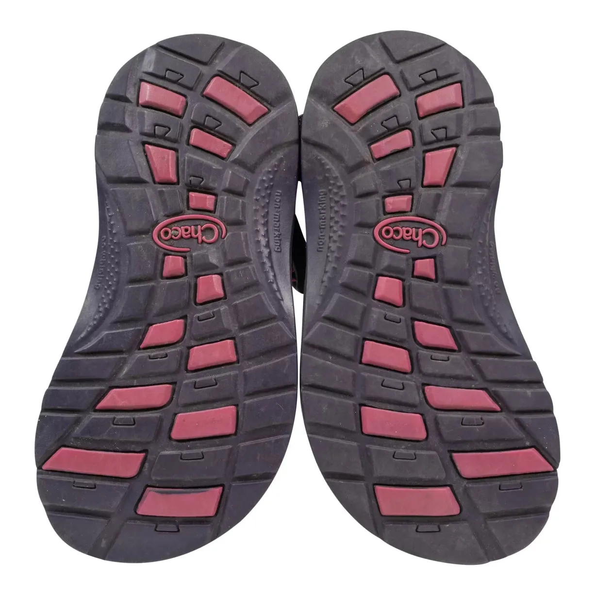 Chaco ZX/1 EcoTread Sandals - Kids'