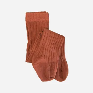 Cinnamon Tights