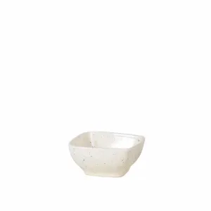Dipschale Nordic Vanilla, Square