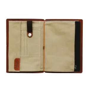 Endless Stationery Wallet - Explorer Cotton Wallet (Large)