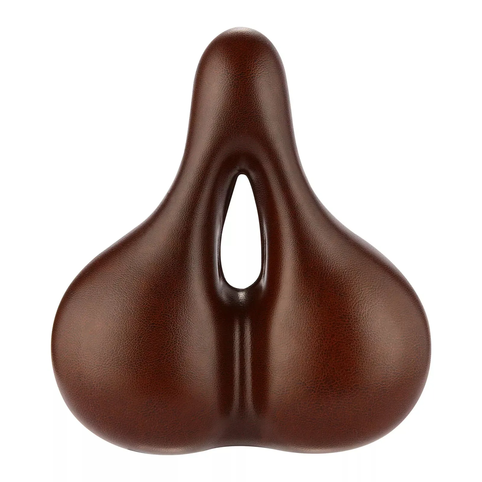 Enhanced Comfort Saddle