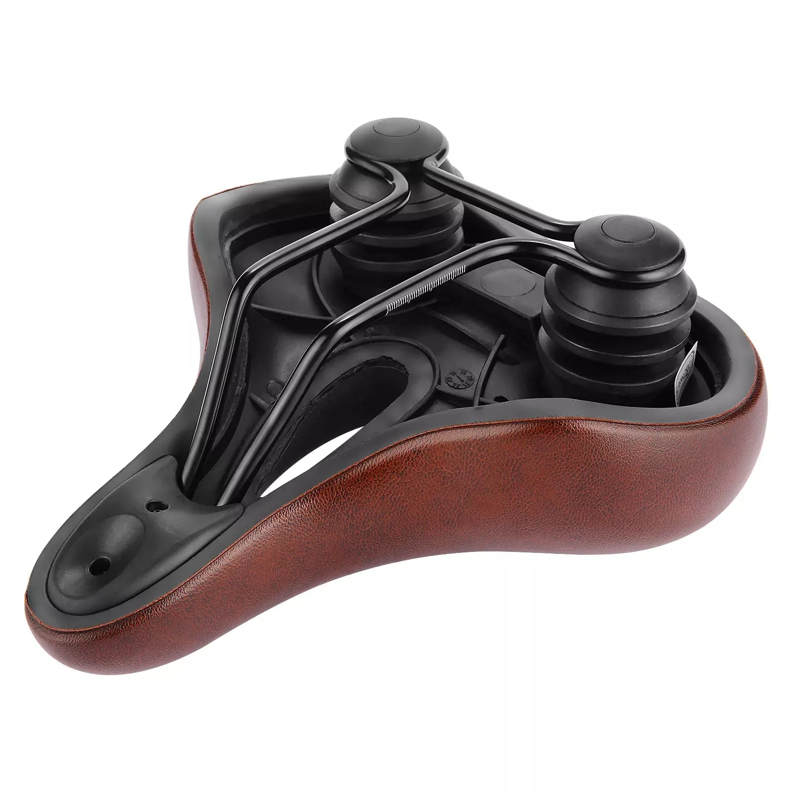 Enhanced Comfort Saddle