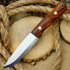 Explorer: 3V Ironwood & Red