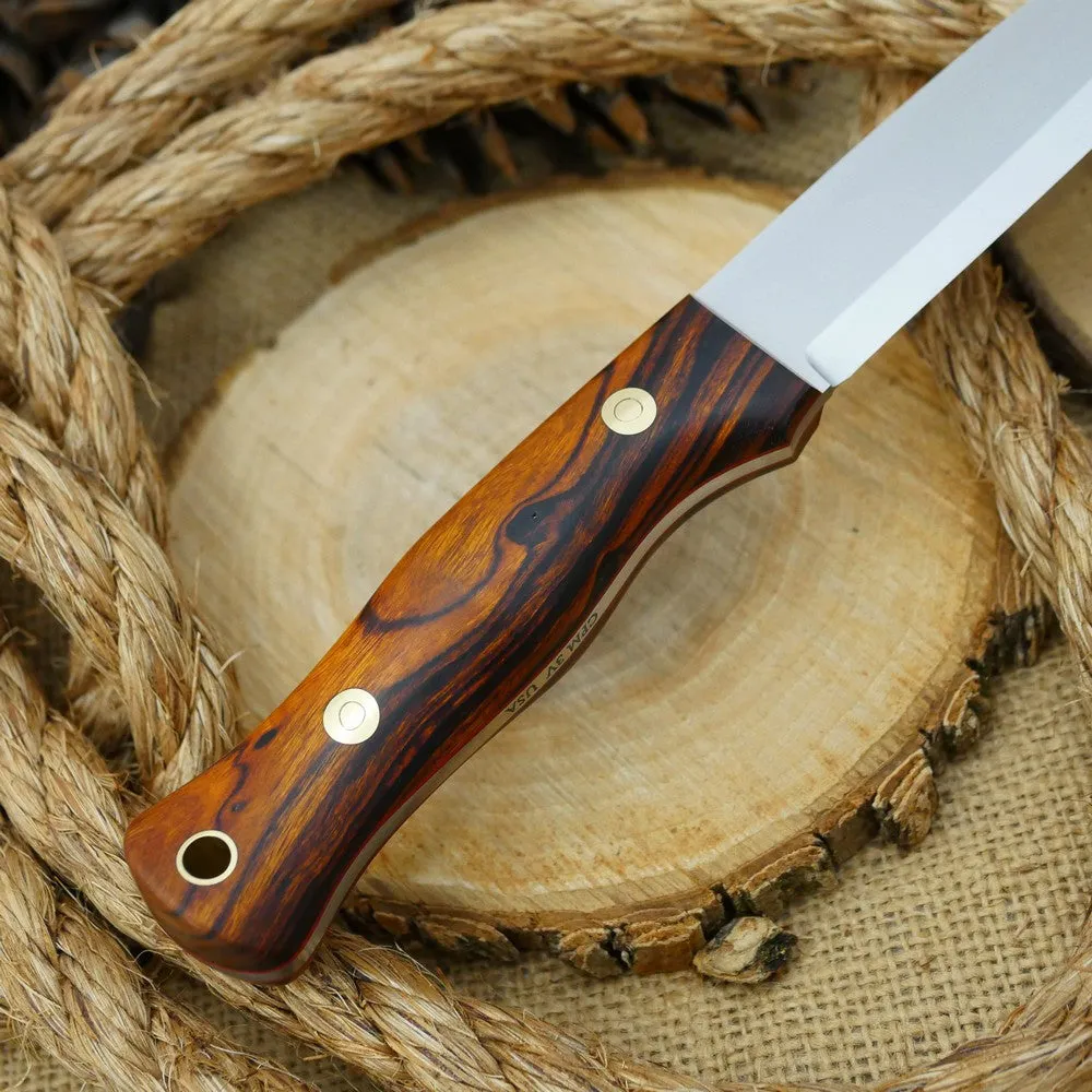 Explorer: 3V Ironwood & Red