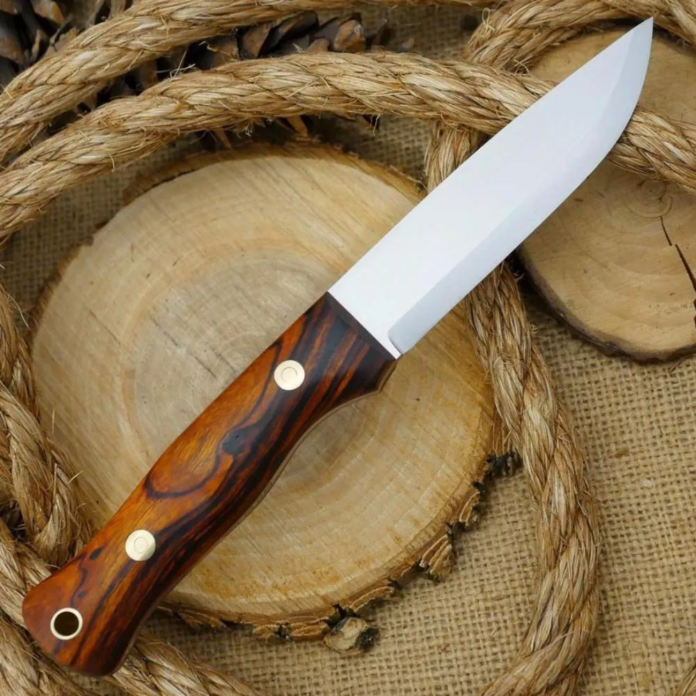 Explorer: 3V Ironwood & Red