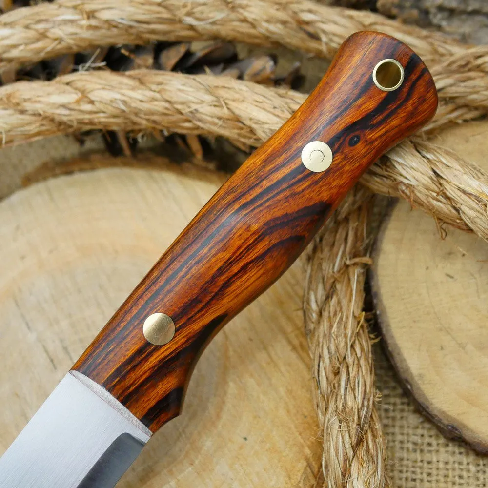 Explorer: 3V Ironwood & Red