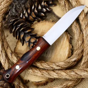 Explorer: 5/32 O1, Ironwood, and Black