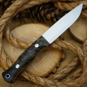 Explorer: Buckeye Burl & Double Liners