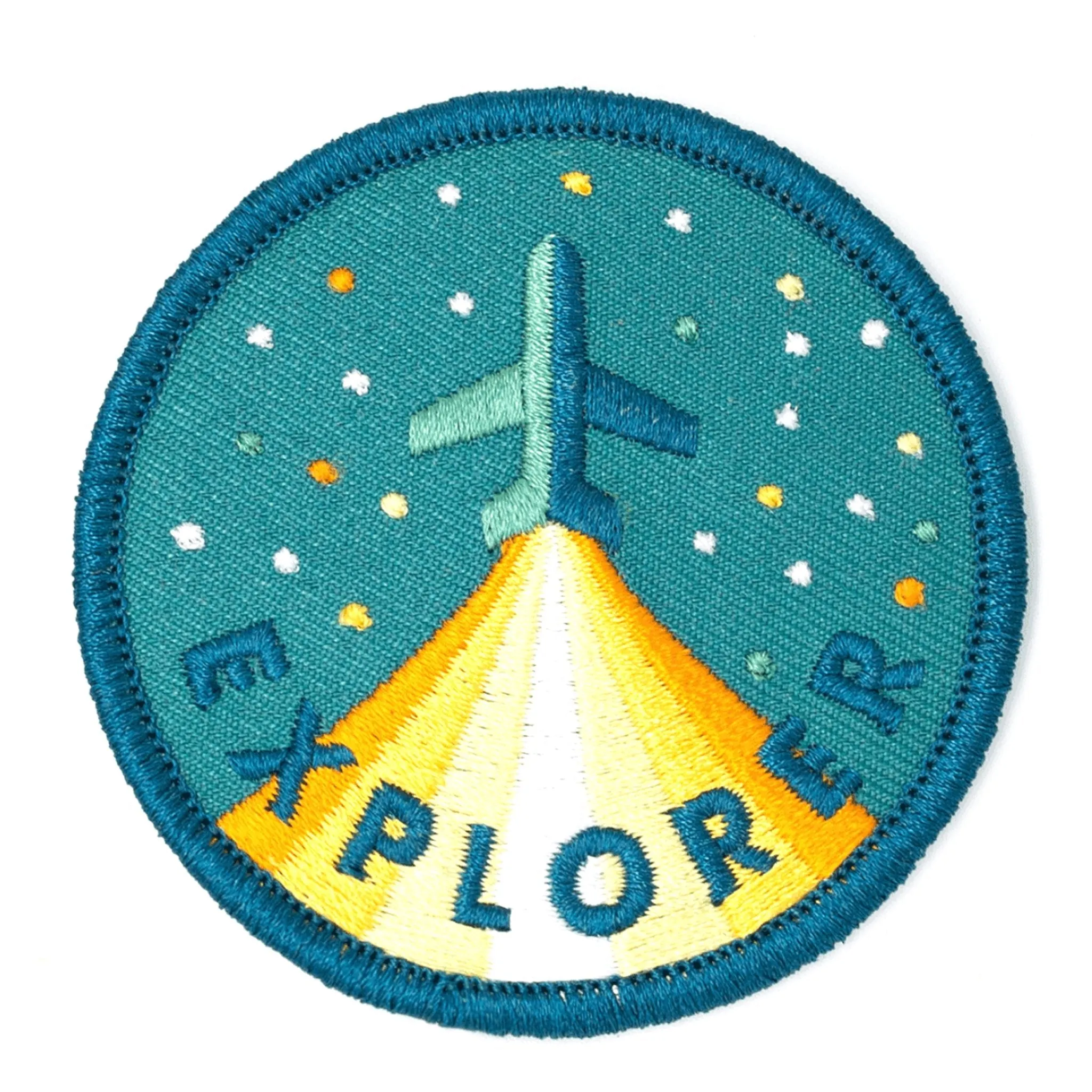 Explorer Patch