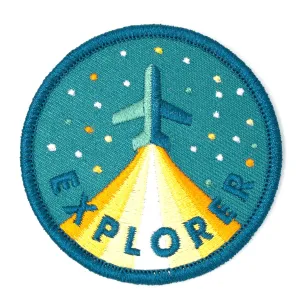 Explorer Patch