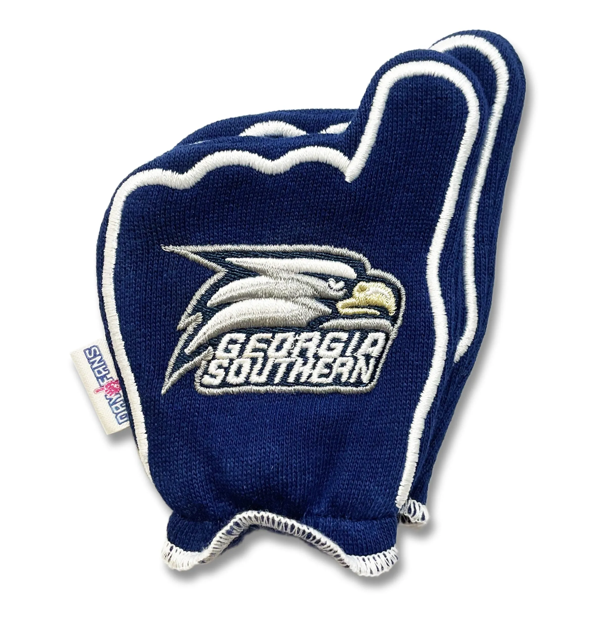 FAN MITTENS - For Newborns and Infants