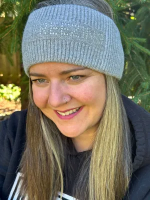 F*cking Freezing Headbands