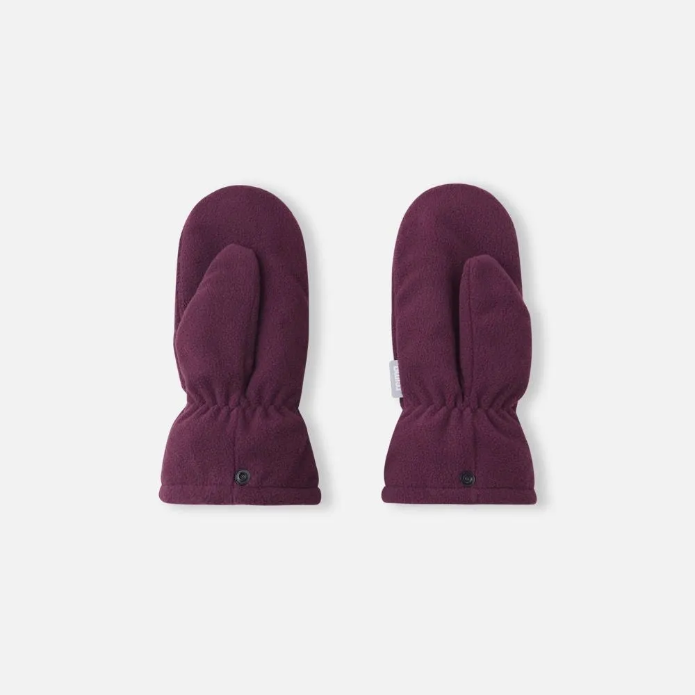 Fleece Mittens Tumpus