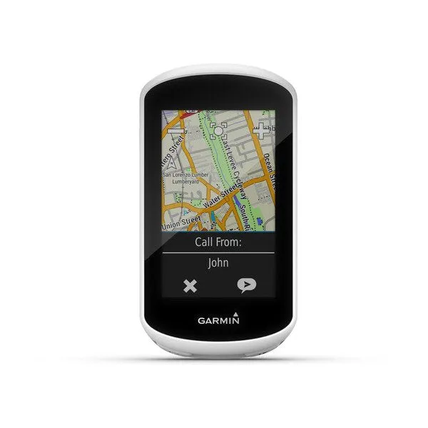 Garmin Explorer