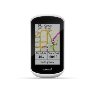 Garmin Explorer