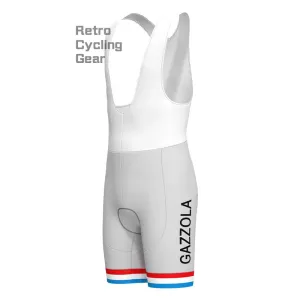 Gazzola Retro Cycling Shorts