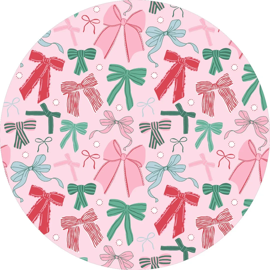 Greatest Gift | Bamboo Zippy