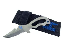 Halcyon Explorer Knife